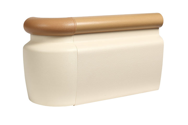 143款防撞扶手LE-143 143款防撞扶手LE-143