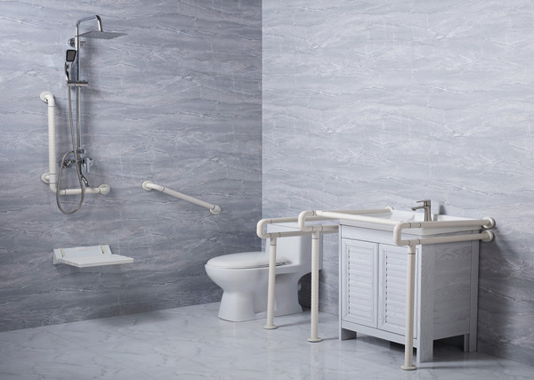 老年人衛(wèi)浴區(qū)設(shè)施的四條安全性原則你知道嗎？